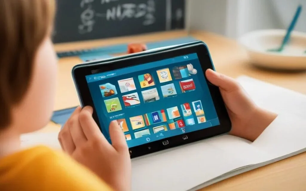 Educational Apps