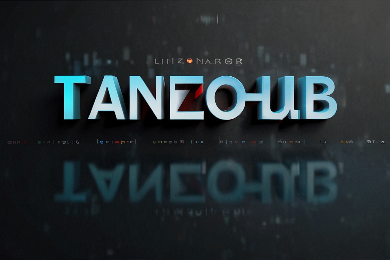 History and Mission of Tanzohub