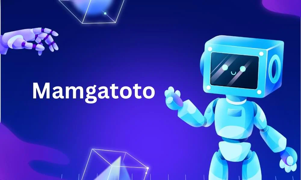 Mamgatoto