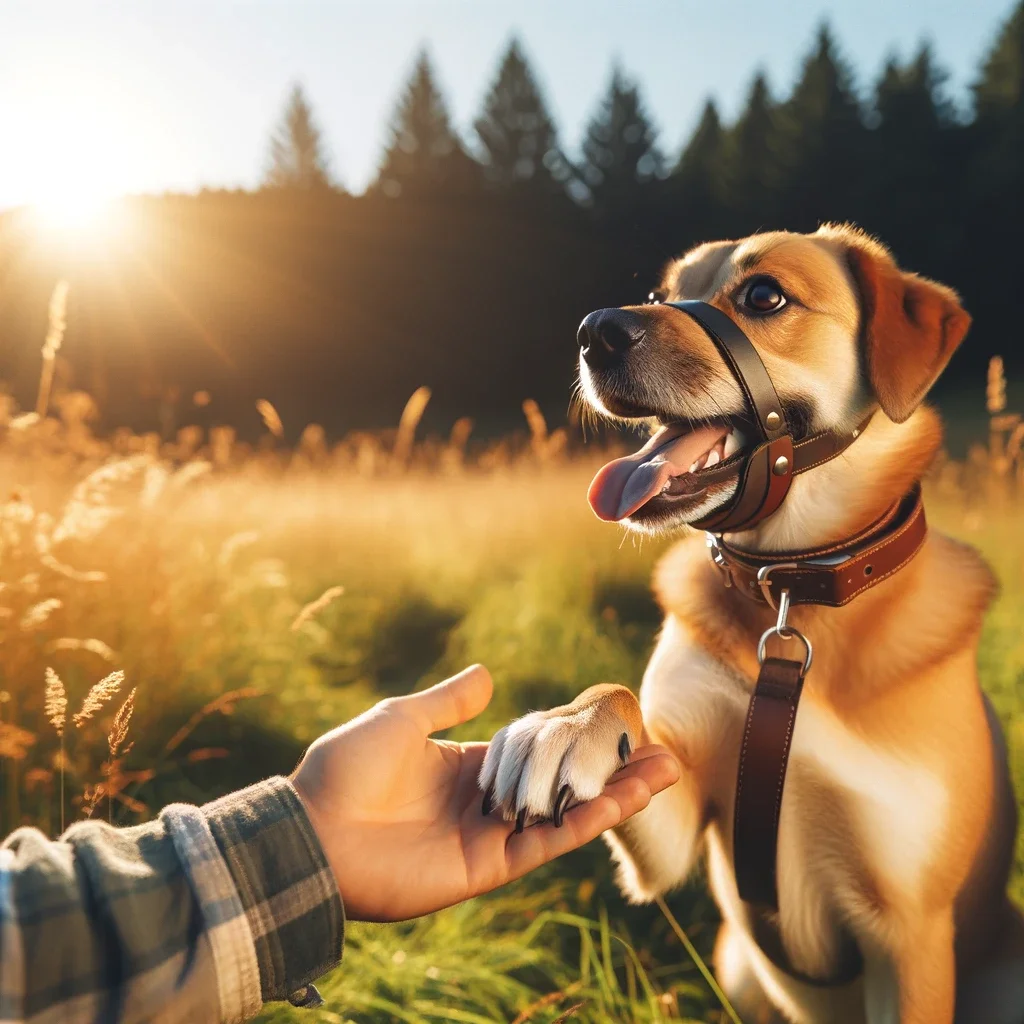 CBD for dog