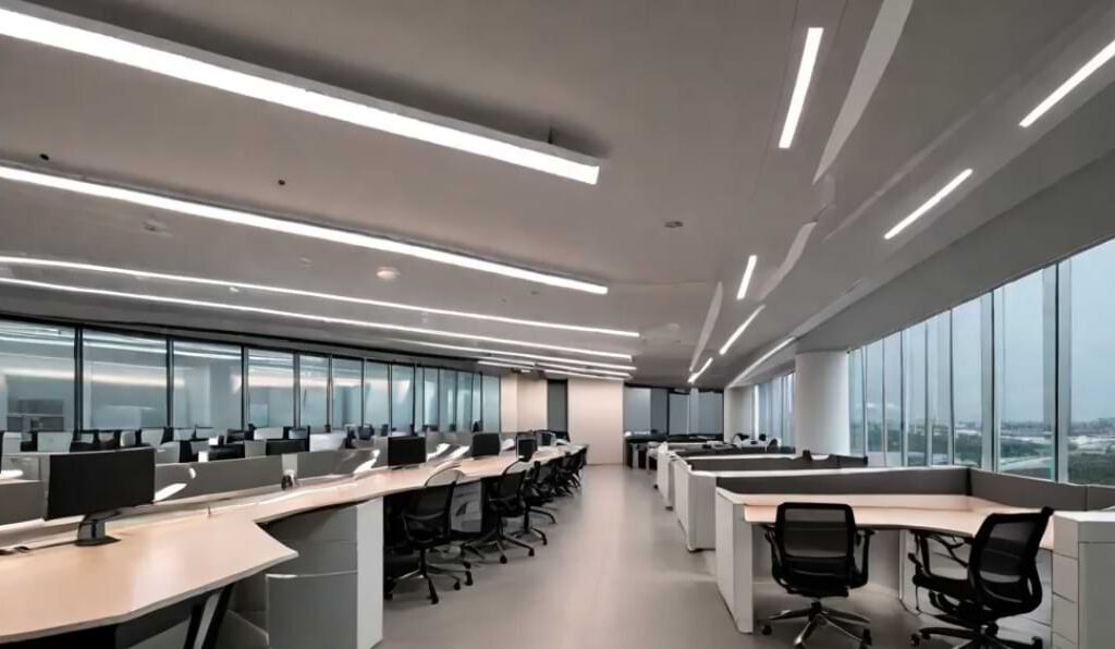 LED Lighting Solutions