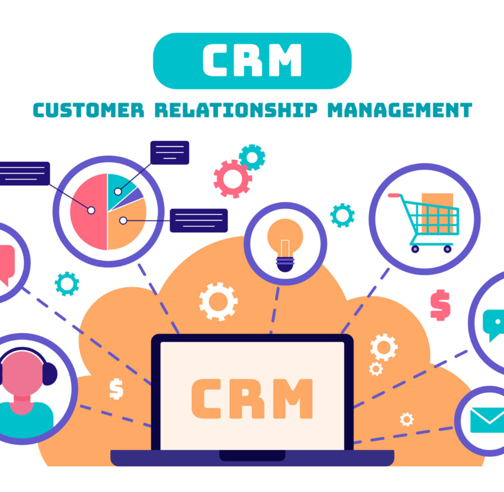 CRM Software